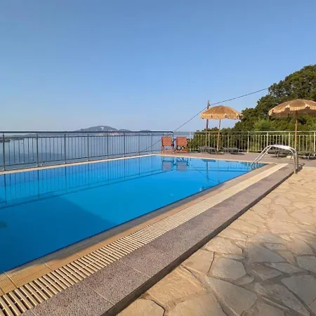 Apartament Eora Keri