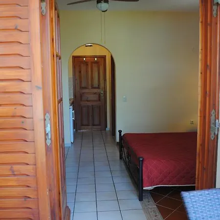 Apartmán Eora Keri