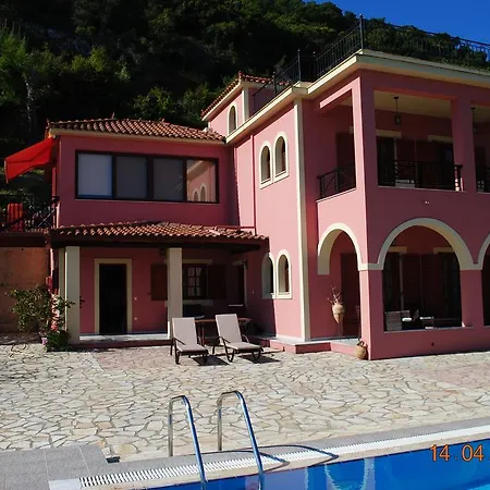 Apartmán Eora Keri