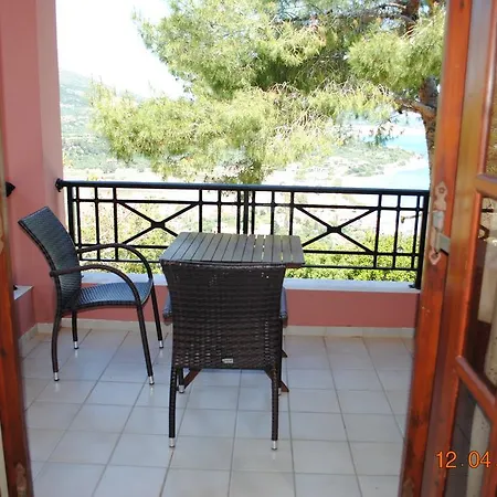 Eora Apartament Keri
