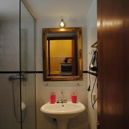 Apartament Eora Keri