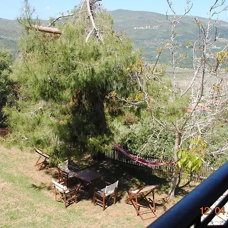 Apartmán Eora