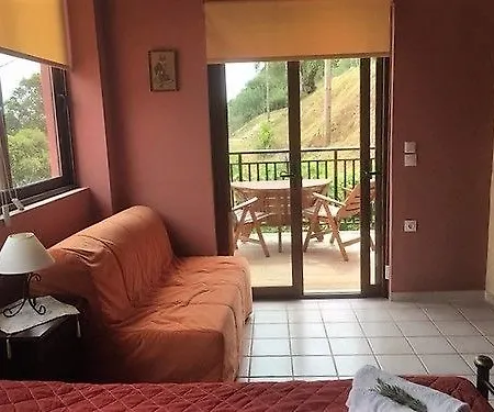 Eora Apartmán Keri