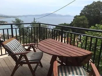 Apartament Eora Keri