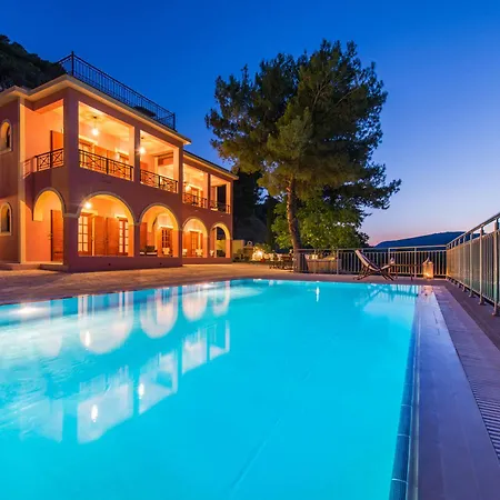 Apartament Eora Keri