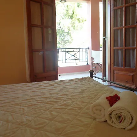 Apartmán Eora *