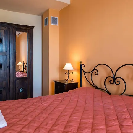 Apartament Eora