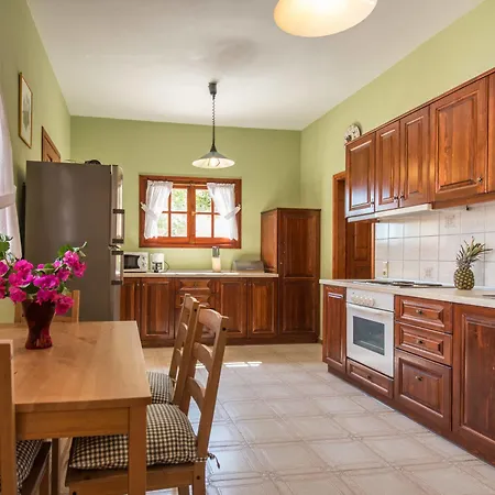 Apartmán Eora *