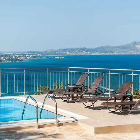 Apartament Eora