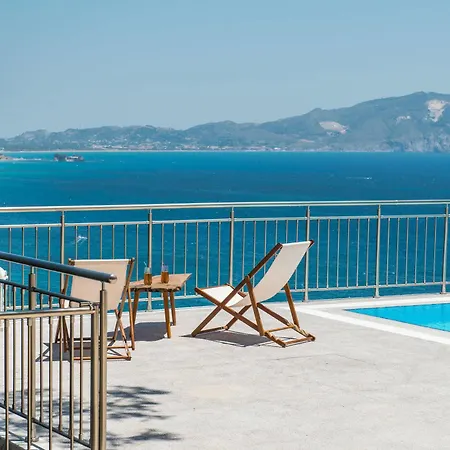 Apartament Eora *