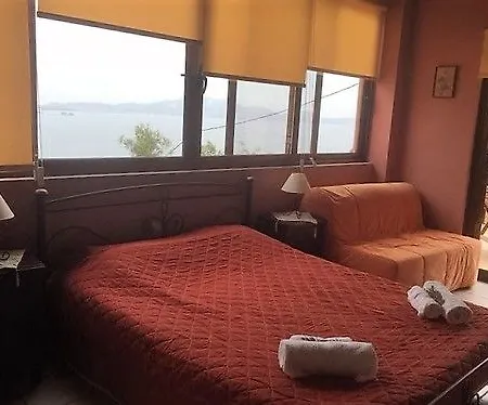 Apartment Eora *